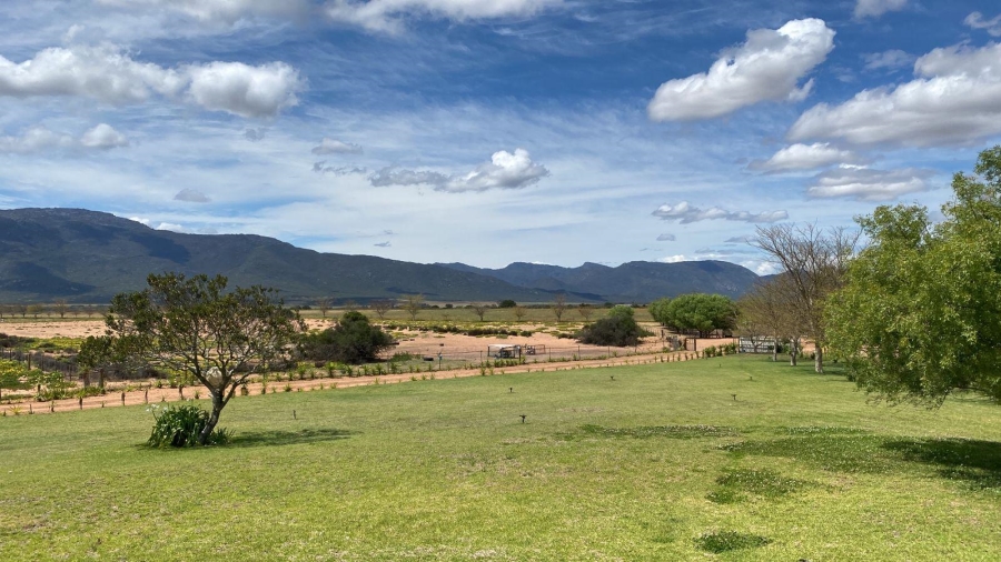3 Bedroom Property for Sale in Aurora Western Cape